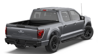 2026 Ford F-150® External Image 3